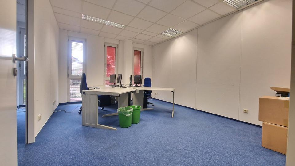 Gewerbeobjekt Bensheim - 1.650&euro; | Angebot:25642803