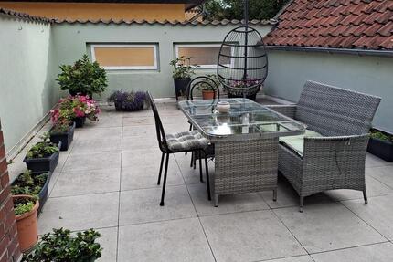 3 Zimmer Wohnung | Königslutter am Elm 3 zimmer