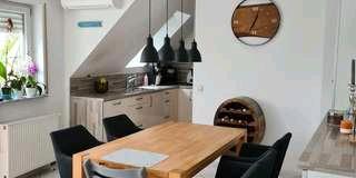 Maisonettenwohnung Kuppenheim - 3.5 Zimmer, 87 m&sup2;, 1.595&euro; | Angebot:24701550