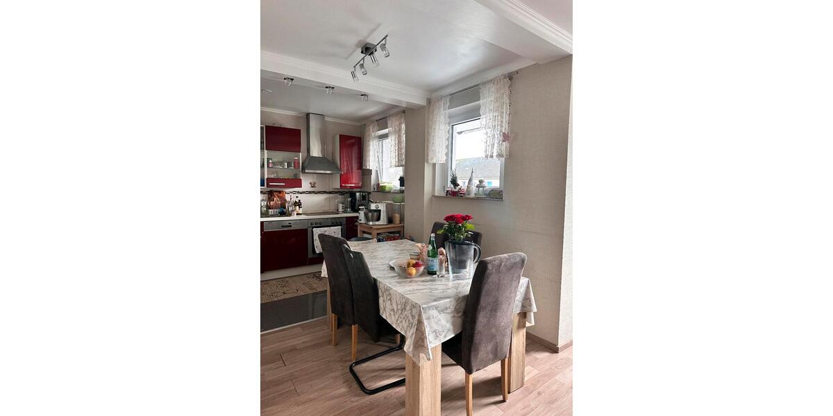 Etagenwohnung Bremen Huchting - 3 Zimmer, 61 m&sup2;, 980&euro; | Angebot:24598244