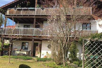 Wohnung Stamsried - 2 Zimmer, 55 m&sup2;, 750&euro; | Angebot:25872239