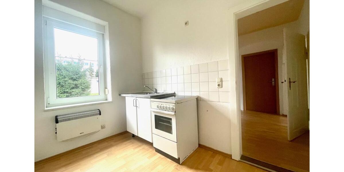 Etagenwohnung Mügeln - 2 Zimmer, 45 m&sup2;, 250&euro; | Angebot:26635367