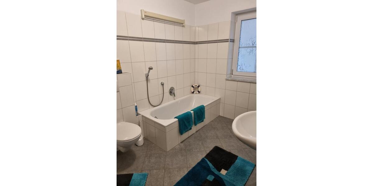 Terrassenwohnung Runding - 2 Zimmer, 55 m&sup2;, 460&euro; | Angebot:26516702