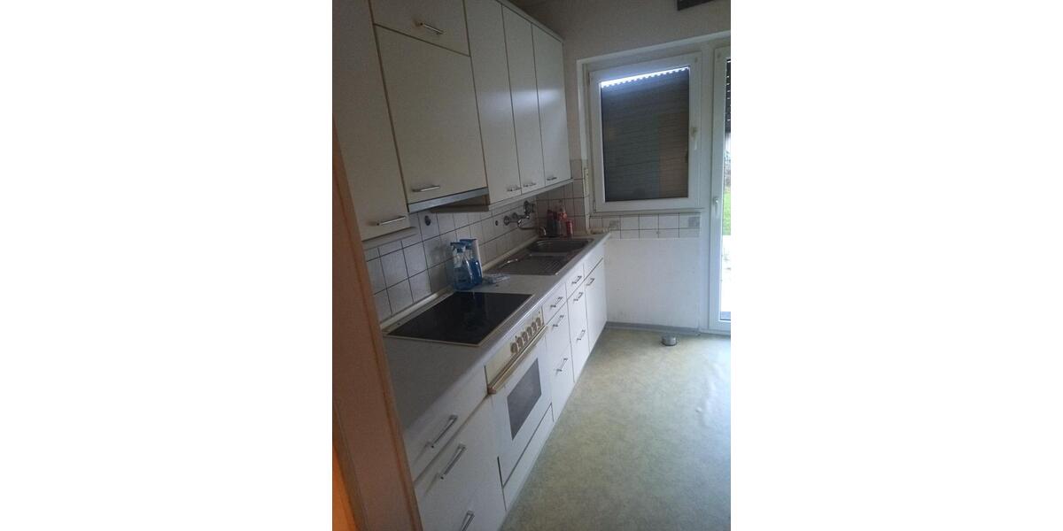 Erdgeschoßwohnung in Euskirchen zu vermieten 4 zimmer