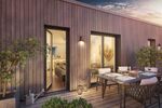 Penthouse im Erstbezug I Wasserblick I 50m² Dachterrasse