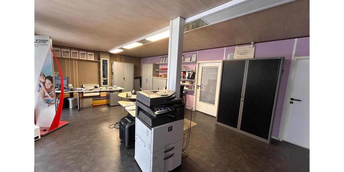 Gewerbeobjekt Biedenkopf - 1.000&euro; | Angebot:26097787