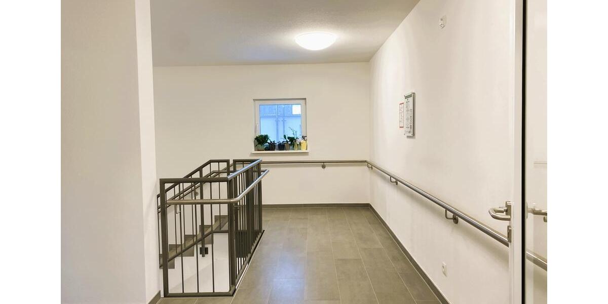 Etagenwohnung Weidenberg - 1 Zimmer, 28 m&sup2;, 450&euro; | Angebot:19596427