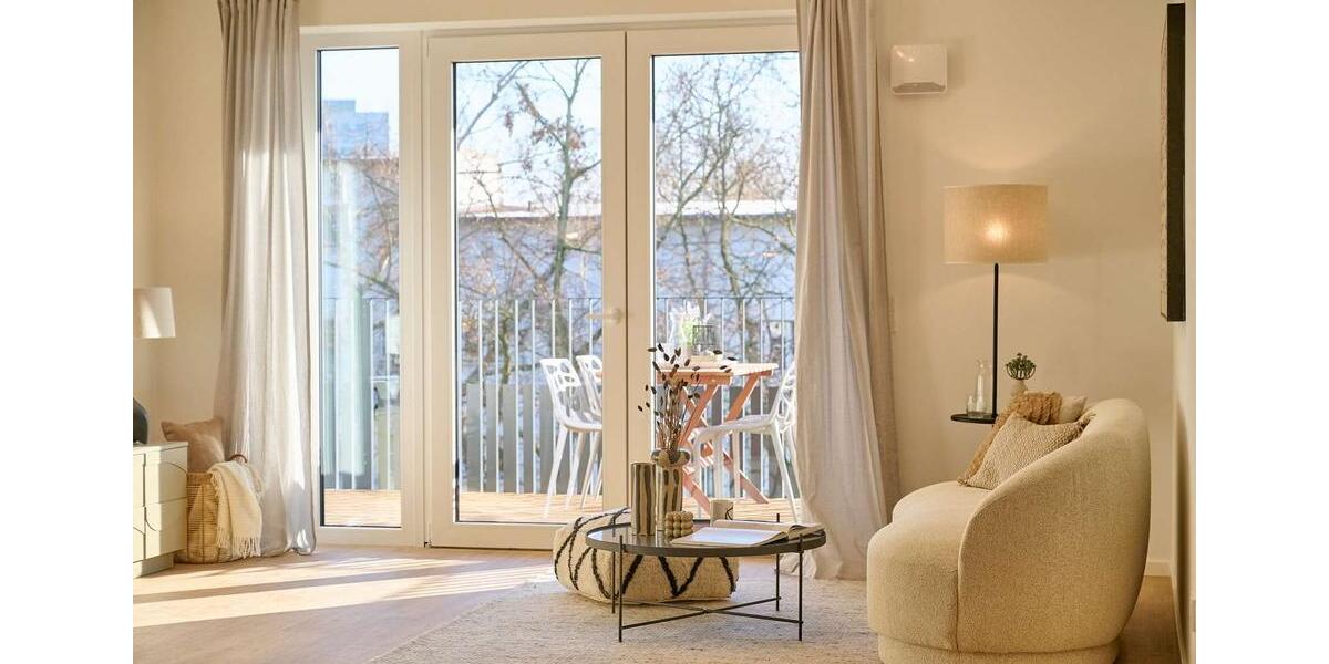 Erdgeschoßwohnung Berlin Lichtenberg - 3.5 Zimmer, 90 m&sup2;, 1.980&euro; | Angebot:26563363