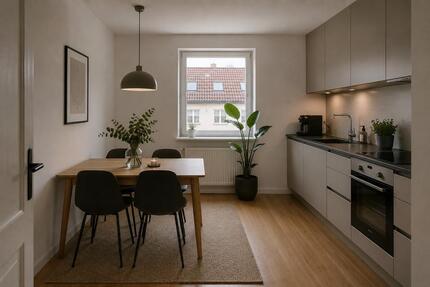 Wohnung Gummersbach - 4 Zimmer, 80 m&sup2;, 370&euro; | Angebot:26546020