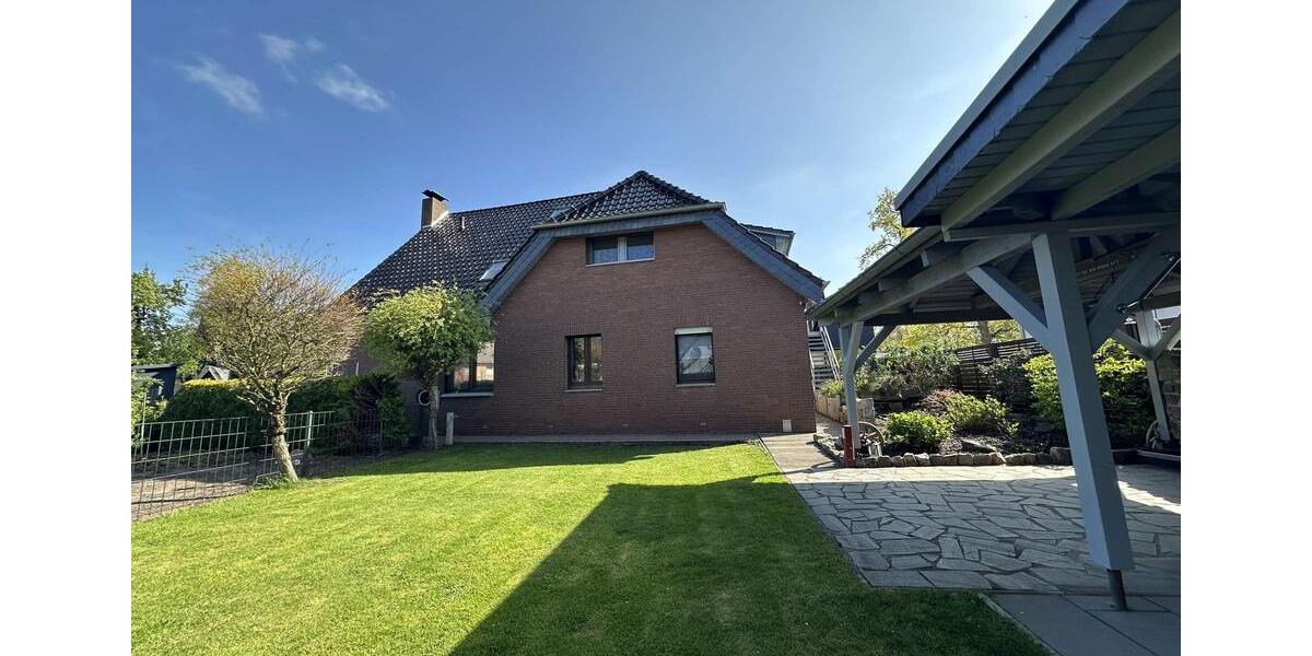 Maisonettenwohnung Garbsen Ortschaft Horst - 4 Zimmer, 120 m&sup2;, 1.500&euro; | Angebot:26545488