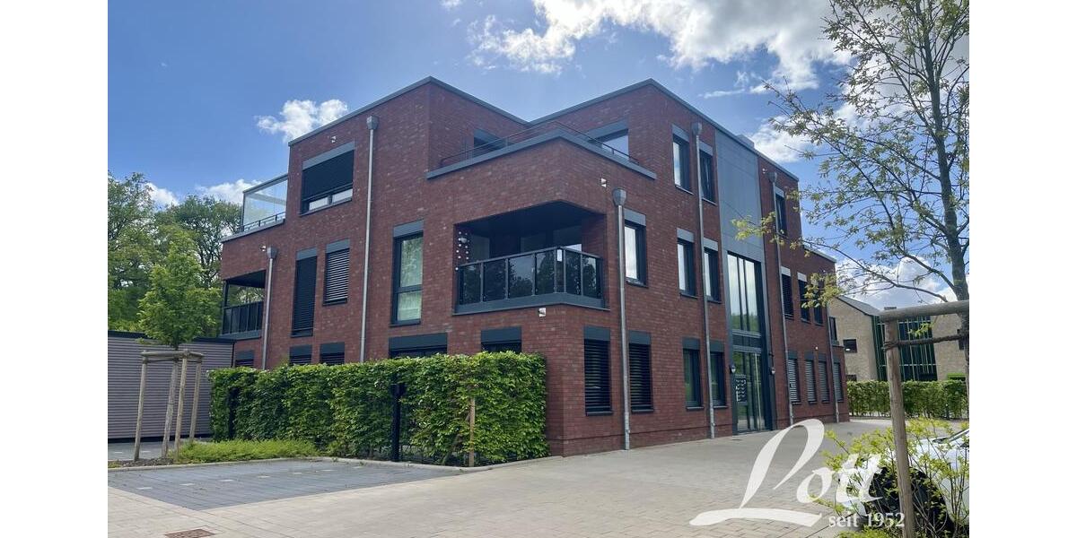 Dachgeschoßwohnung Bad Zwischenahn - 3 Zimmer, 89 m&sup2;, 1.025&euro; | Angebot:26592296