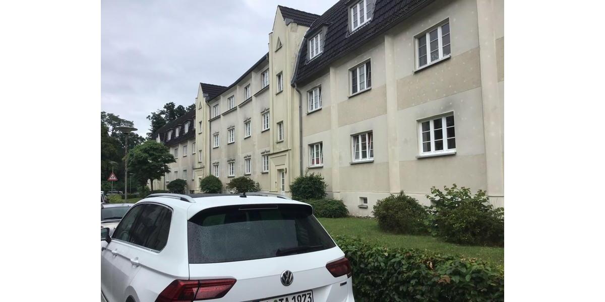 Etagenwohnung Lübeck Sankt Gertrud - 2 Zimmer, 51 m&sup2;, 619&euro; | Angebot:25153622