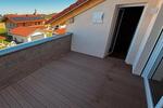 Dachgeschoßwohnung Feichten an der Alz - 4 Zimmer, 89 m&sup2;, 1.215&euro; | Angebot:25481408