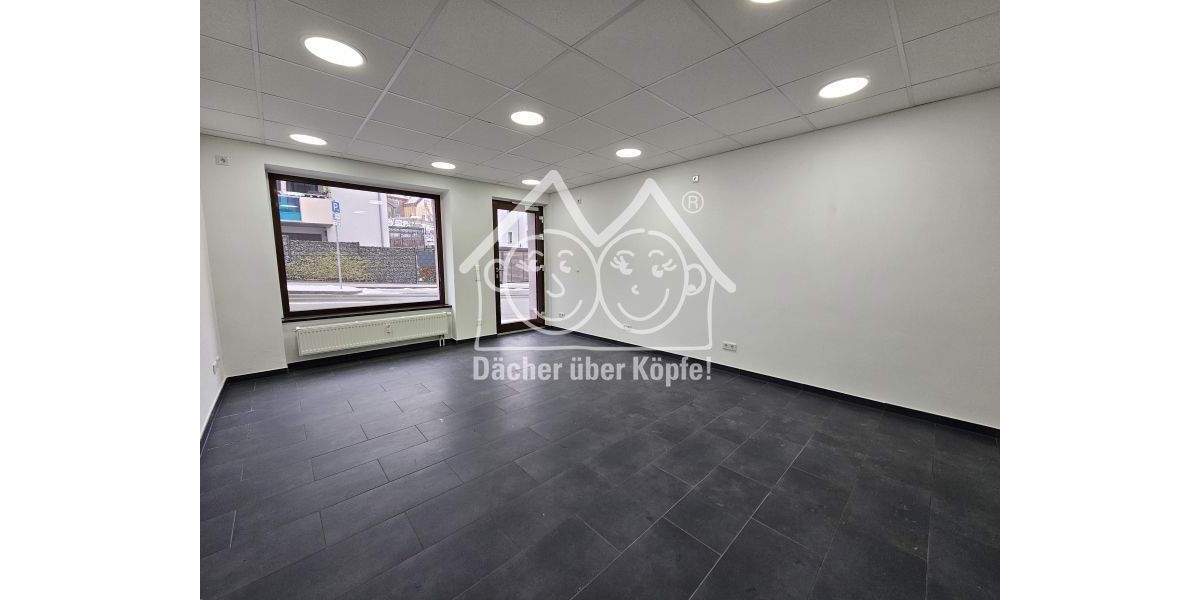 Gewerbeobjekt Röthenbach - 2 Zimmer, 41 m&sup2;, 500&euro; | Angebot:24780105