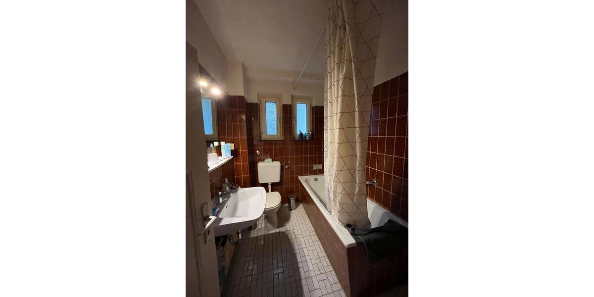 Wohnen auf Zeit Soest - 1 Zimmer, 15 m&sup2;, 500&euro; | Angebot:25173954