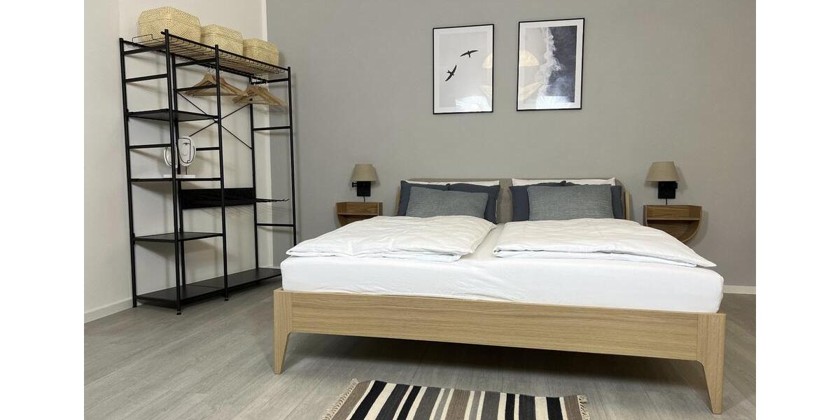 Wohnen auf Zeit Traben-Trarbach Trarbach - 1 Zimmer, 54 m&sup2;, 1.250&euro; | Angebot:26257698