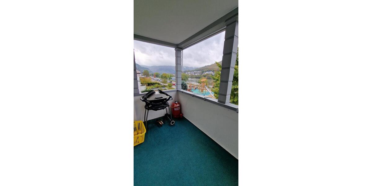 Repräsentative 1920er-Jahre Villa in Zell (Mosel) 9 zimmer