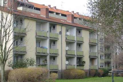 Wohnung zum Mieten in Bonn 398 € 23 m²