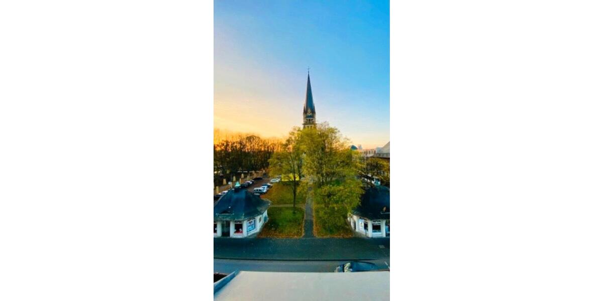 Etagenwohnung Detmold - 4 Zimmer, 83 m&sup2;, 750&euro; | Angebot:25904646