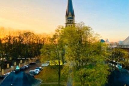 Wohnung Detmold - 4 Zimmer, 83 m&sup2;, 750&euro; | Angebot:25904646