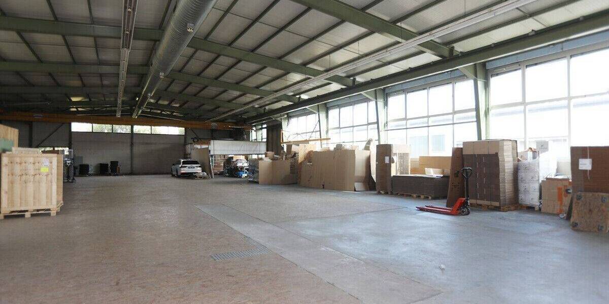 Gewerbeobjekt Bönnigheim - 5.225&euro; | Angebot:23709297