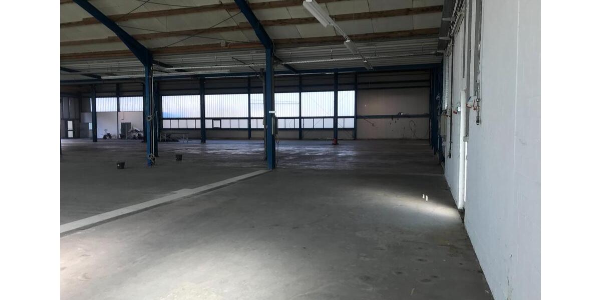 Gewerbeobjekt Melle Gesmold - 4.750&euro; | Angebot:26652192