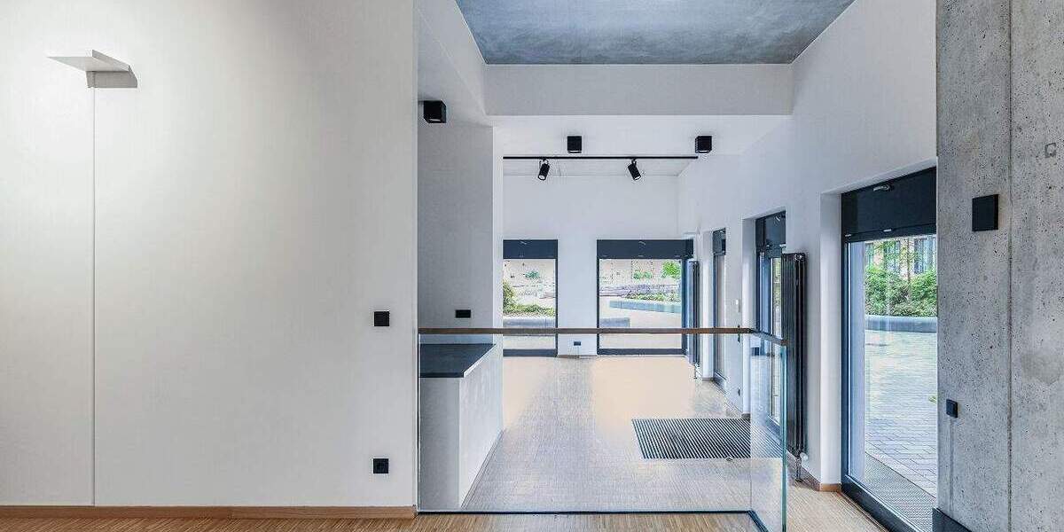 Etagenwohnung Berlin Moabit - 2 Zimmer, 2.000&euro; | Angebot:25709467