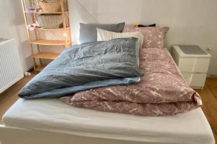 Wohnung Merchweiler - 3 Zimmer, 60 m&sup2;, 550&euro; | Angebot:25131916