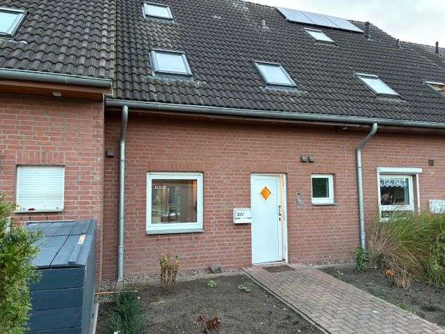 Einfamilienhaus Barsinghausen - 4 Zimmer, 125 m&sup2;, 1.250&euro; | Angebot:23785384