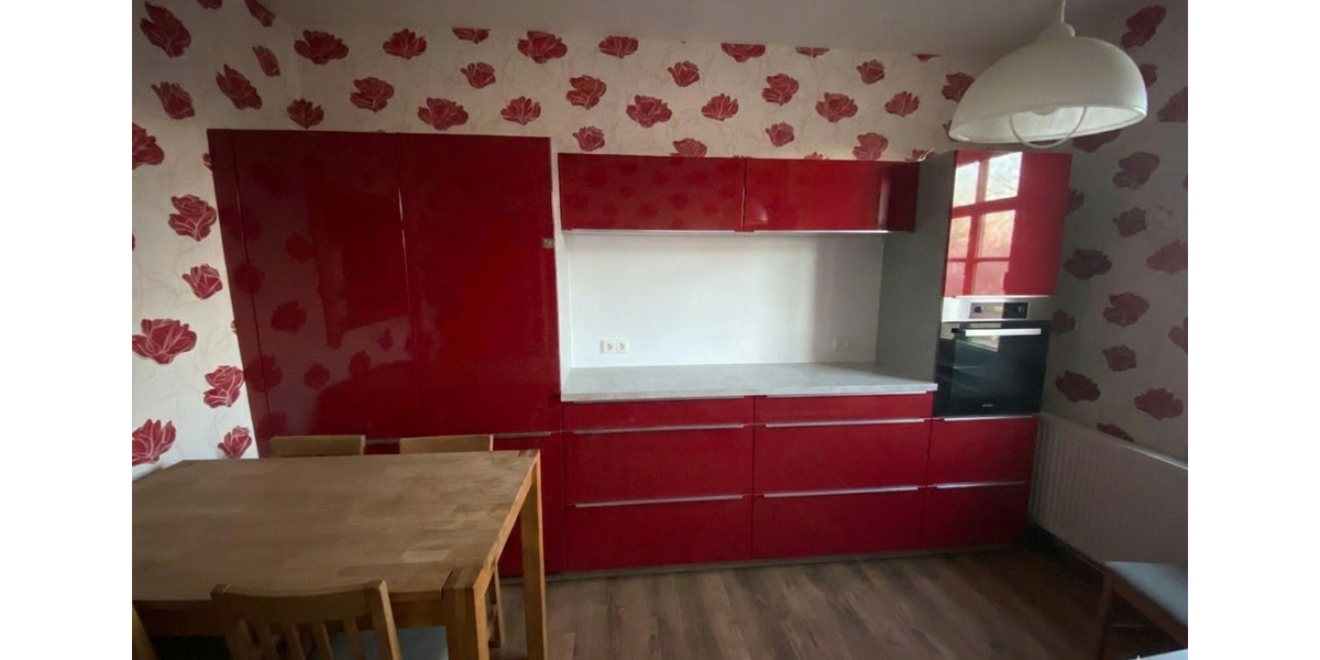 Etagenwohnung Elze - 3 Zimmer, 72 m&sup2;, 540&euro; | Angebot:25834613