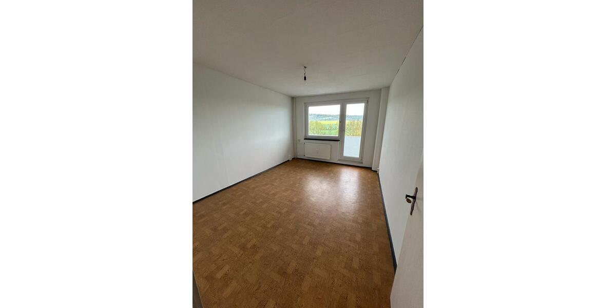 Etagenwohnung Bad Frankenhausen/Kyffhäuser Kyffhäuser - 3 Zimmer, 60 m&sup2;, 350&euro; | Angebot:21571802
