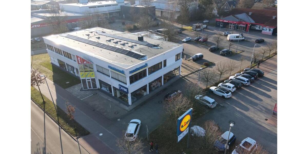 Gewerbeobjekt Oldenburg Etzhorn - 2.490&euro; | Angebot:24585285