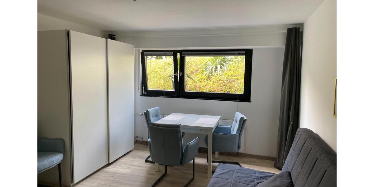 Etagenwohnung Mainz Lerchenberg - 1 Zimmer, 28 m&sup2;, 680&euro; | Angebot:26696686