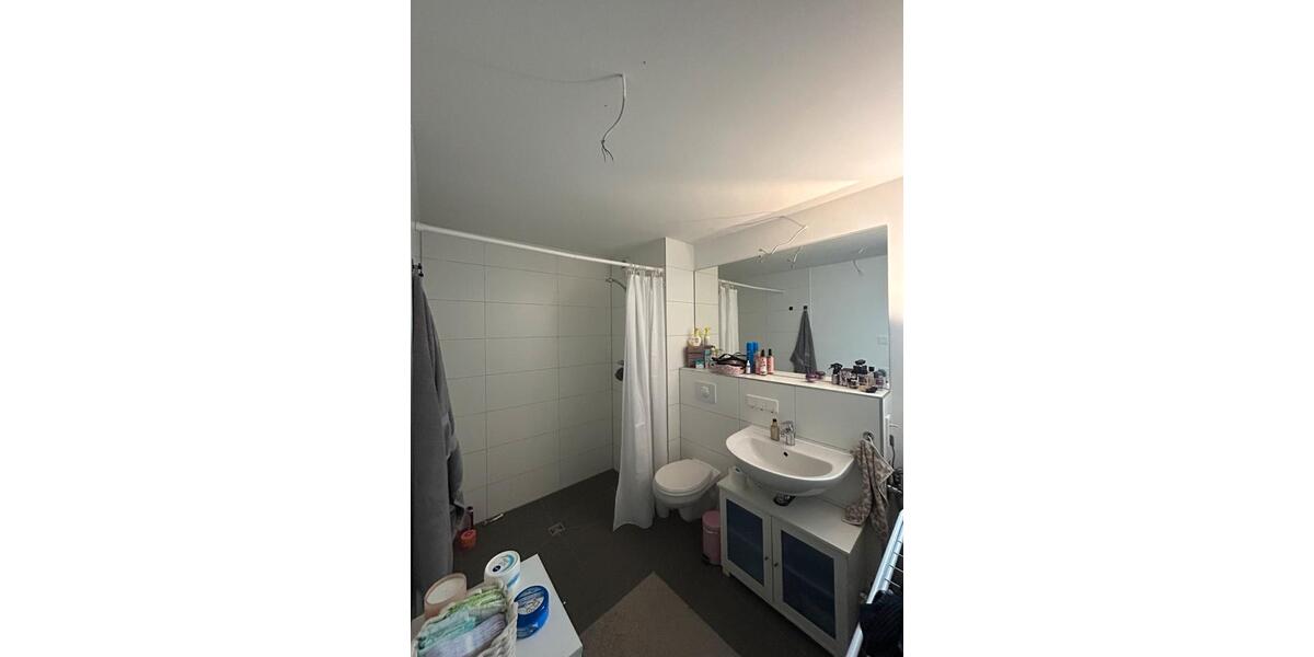 Etagenwohnung Husum - 2 Zimmer, 48 m&sup2;, 790&euro; | Angebot:25267532