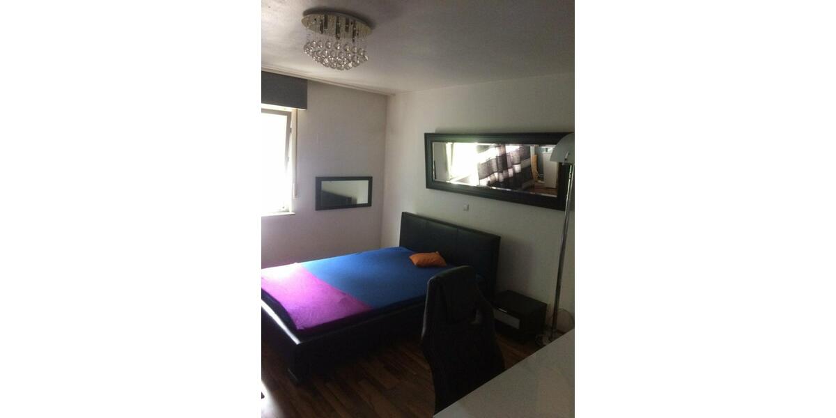 Wohnen auf Zeit Pforzheim Nordstadt - 1 Zimmer, 25 m&sup2;, 485&euro; | Angebot:12576747