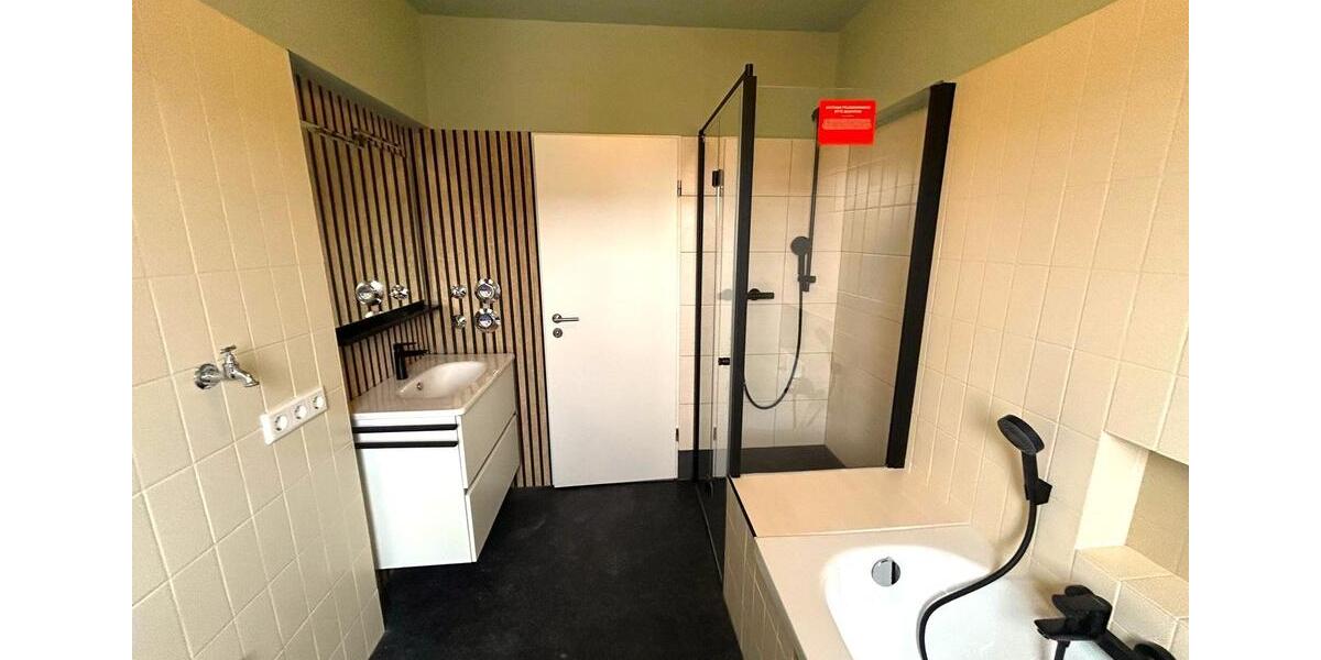 Etagenwohnung Willebadessen - 2 Zimmer, 65 m&sup2;, 520&euro; | Angebot:25875956