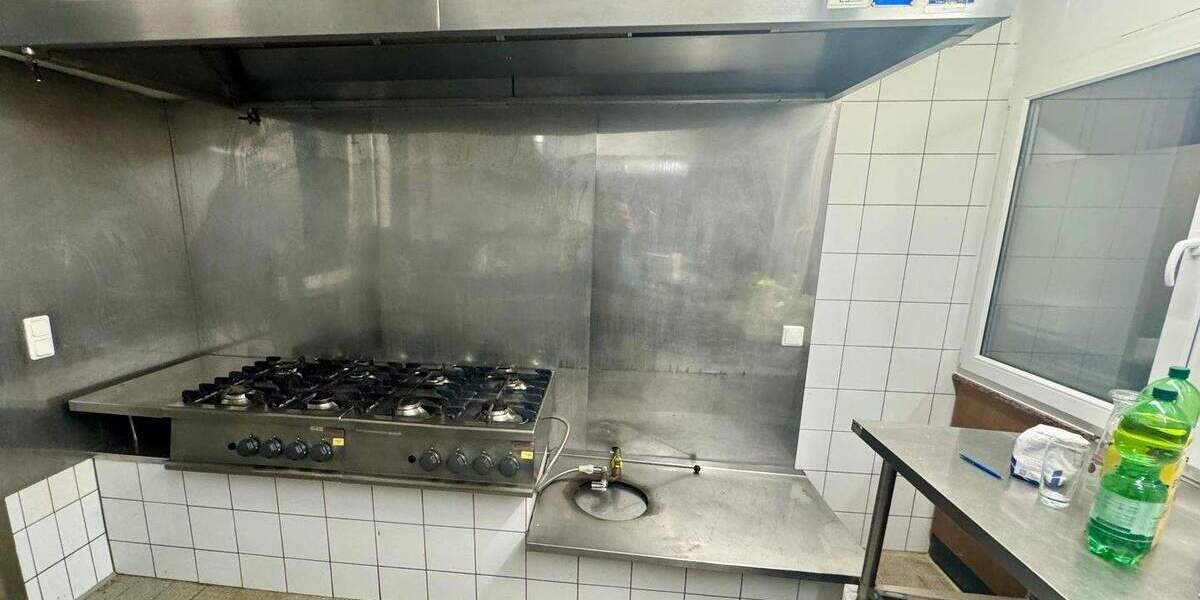 Gewerbeobjekt Troisdorf Troisdorf-Mitte - 2.900&euro; | Angebot:25731535