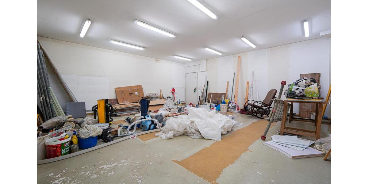 Gewerbeobjekt Eschwege - 2.995&euro; | Angebot:21293382