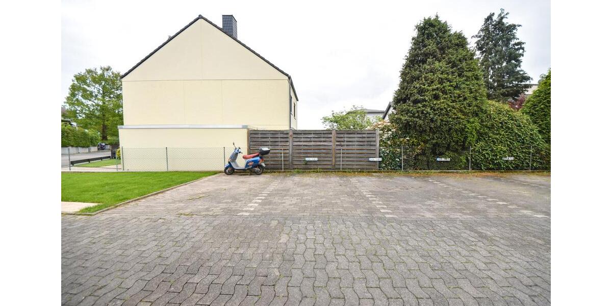 Etagenwohnung Reinheim - 2 Zimmer, 58 m&sup2;, 643&euro; | Angebot:26261949