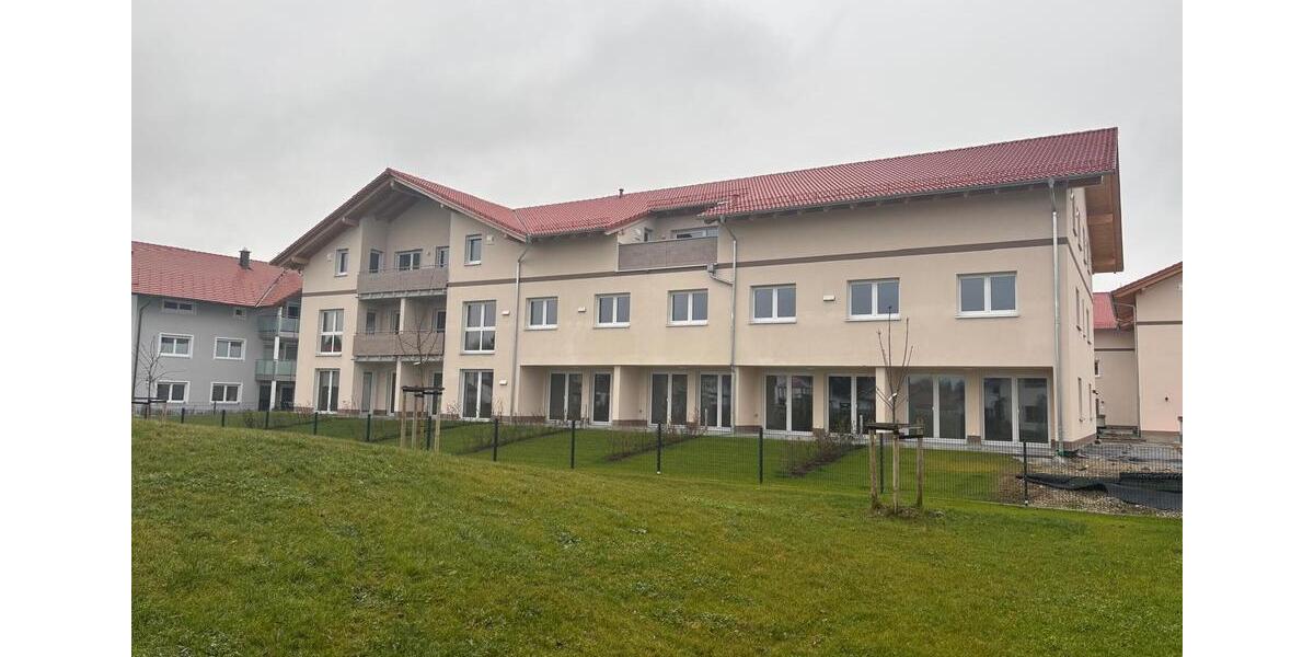 Etagenwohnung Feichten an der Alz - 3 Zimmer, 79 m&sup2;, 1.102&euro; | Angebot:24473500