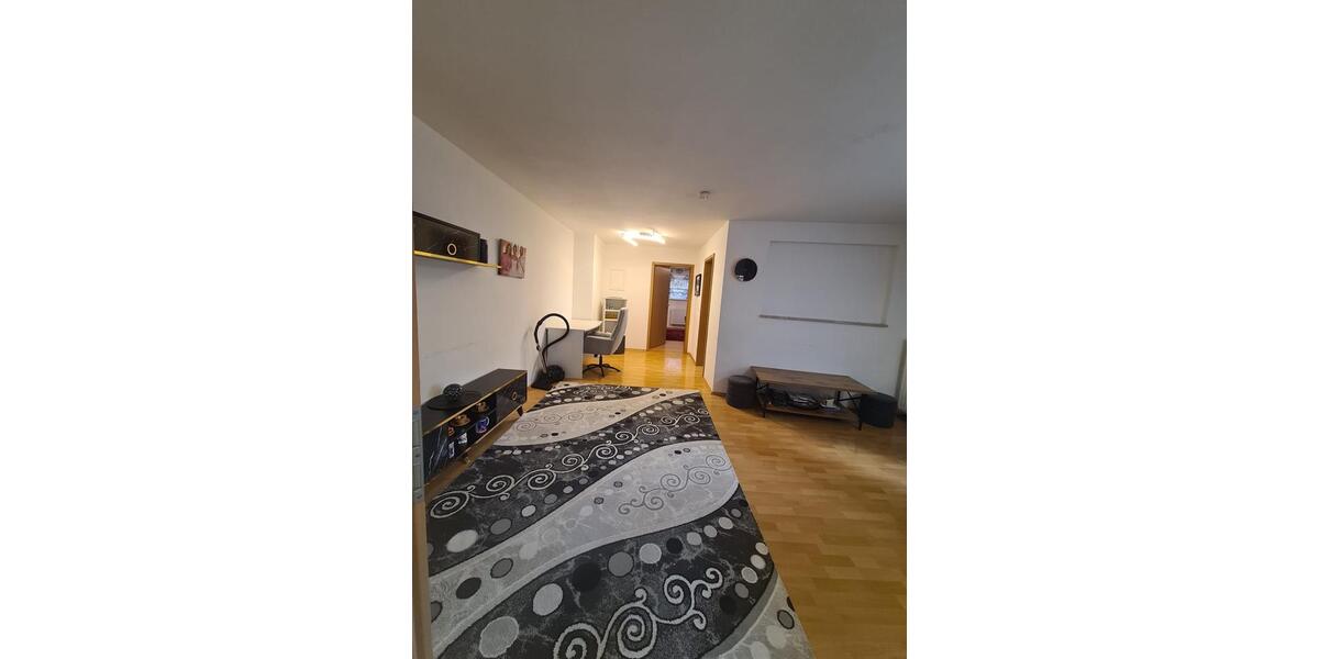 Etagenwohnung Bodenwöhr - 2 Zimmer, 60 m&sup2;, 700&euro; | Angebot:25827675