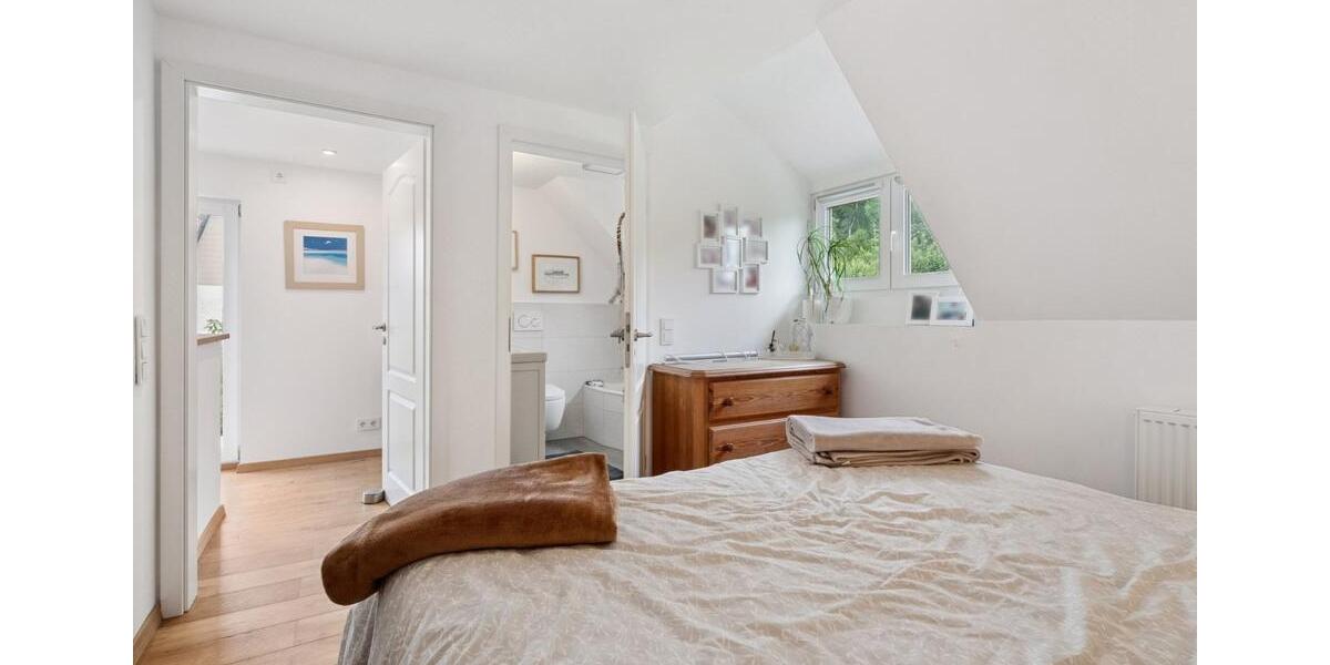 Etagenwohnung Blumberg - 3 Zimmer, 83 m&sup2;, 950&euro; | Angebot:24849072