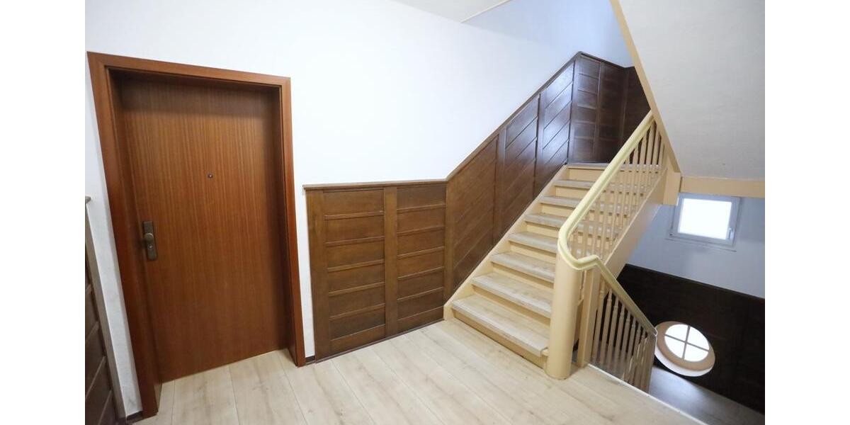 Etagenwohnung Mühlhausen (Thüringen) - 4 Zimmer, 79 m&sup2;, 555&euro; | Angebot:25361967