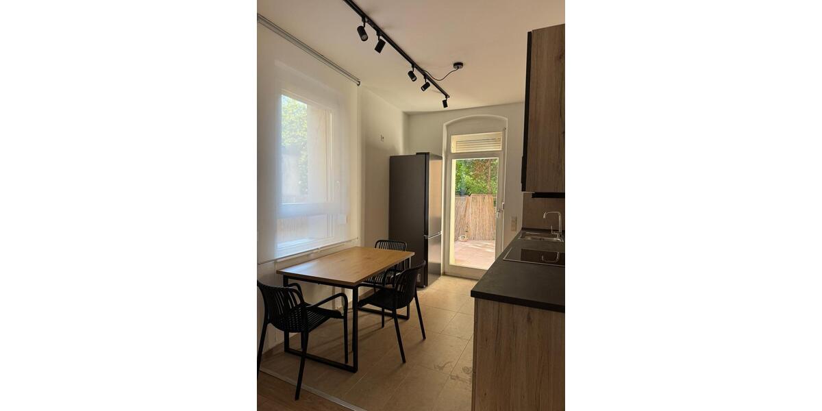 Wohnen auf Zeit Nürnberg Hasenbuck - 1 Zimmer, 15 m&sup2;, 600&euro; | Angebot:25319455