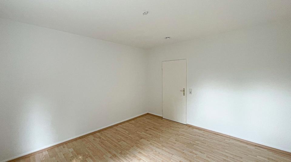 Renovierte 3-Zimmer Wohnung mit Balkon in Waldbröl zu vermieten!
