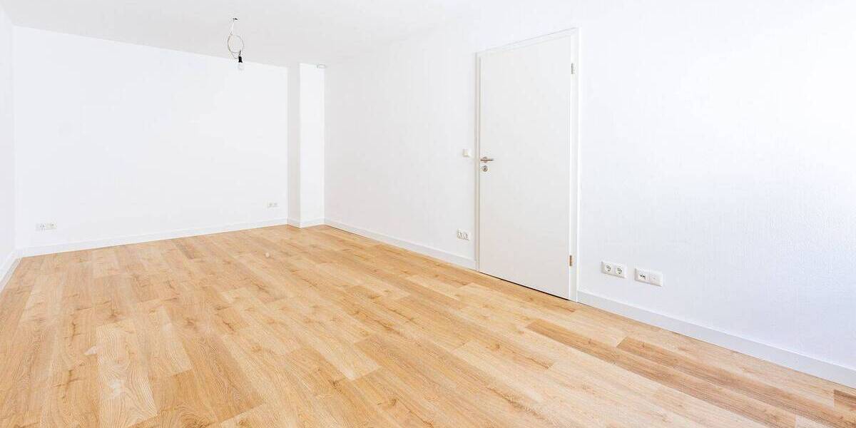 Reihenmittelhaus Straubing - 4 Zimmer, 121 m&sup2;, 1.140&euro; | Angebot:25664872