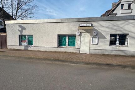 Gewerbeobjekt Dinslaken Lohberg - 1.200&euro; | Angebot:24853737