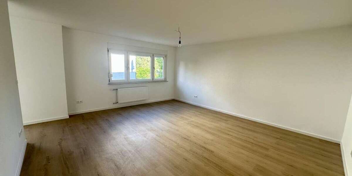 Etagenwohnung Heilbronn Frankenbach - 1 Zimmer, 37 m&sup2;, 640&euro; | Angebot:26732838