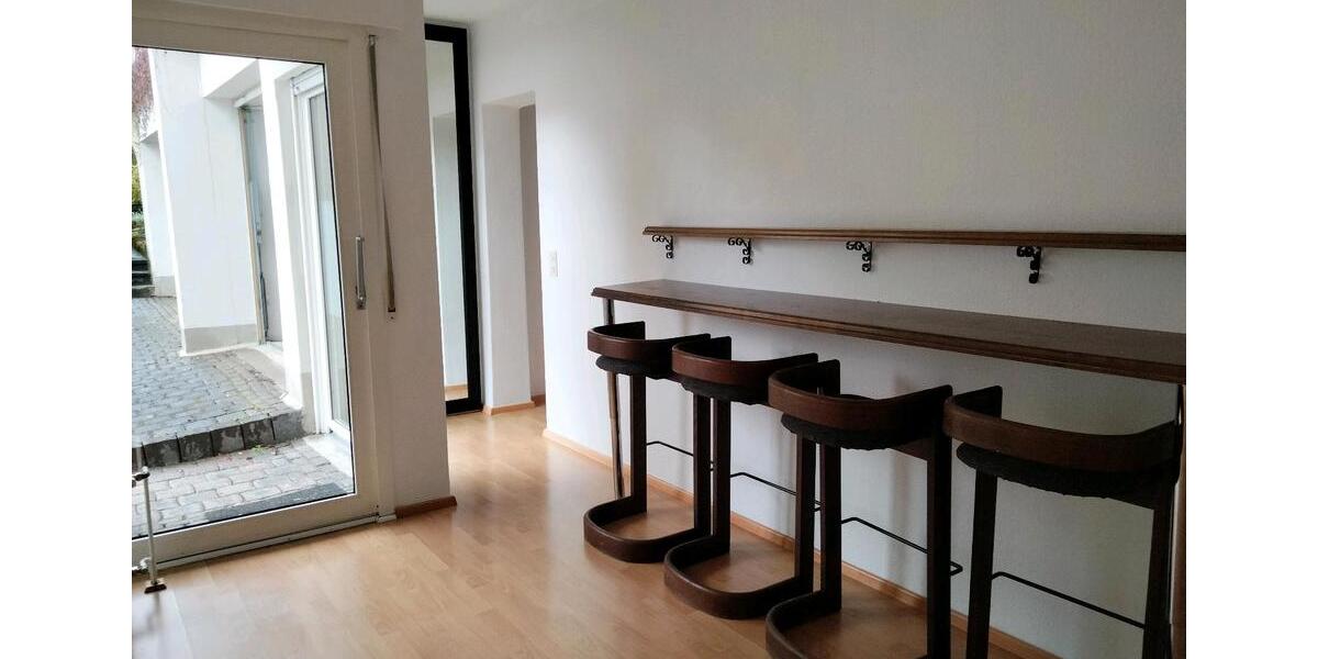 Erdgeschoßwohnung Koblenz Arenberg-Immendorf - 2 Zimmer, 50 m&sup2;, 460&euro; | Angebot:25932675