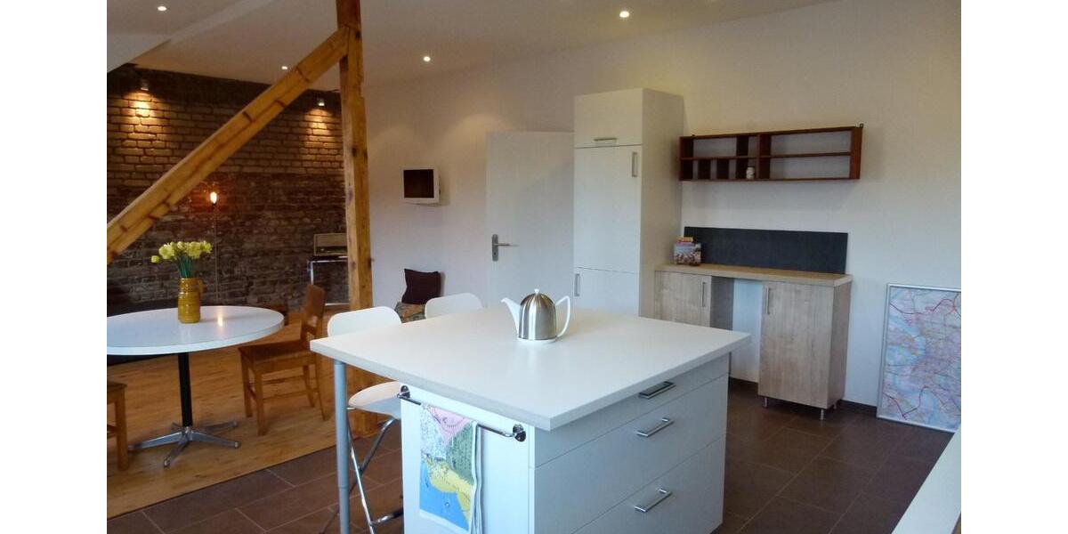 Wohnen auf Zeit Düsseldorf Stadtbezirk 3 - 2 Zimmer, 54 m&sup2;, 1.300&euro; | Angebot:25402638